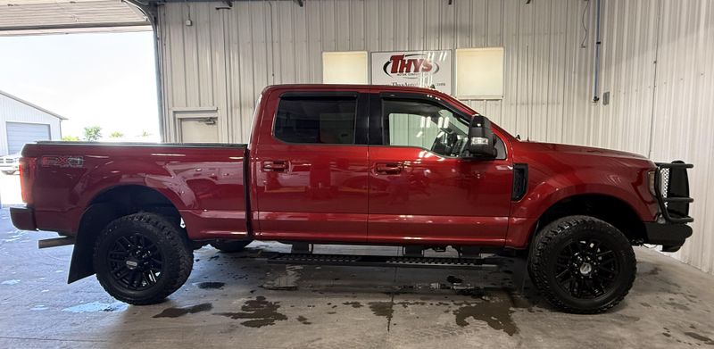 Used 2019 Ford F-350 Image 2
