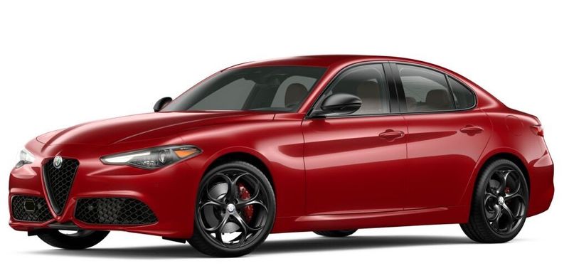 Alfa Romeo Of Anaheim Hills Inventory Yorba Linda Ca