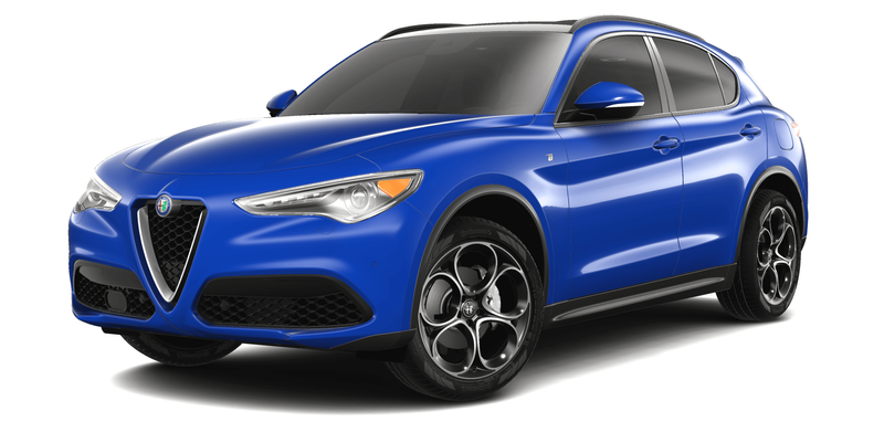 2023 Alfa Romeo Stelvio Ti AwdImage 1