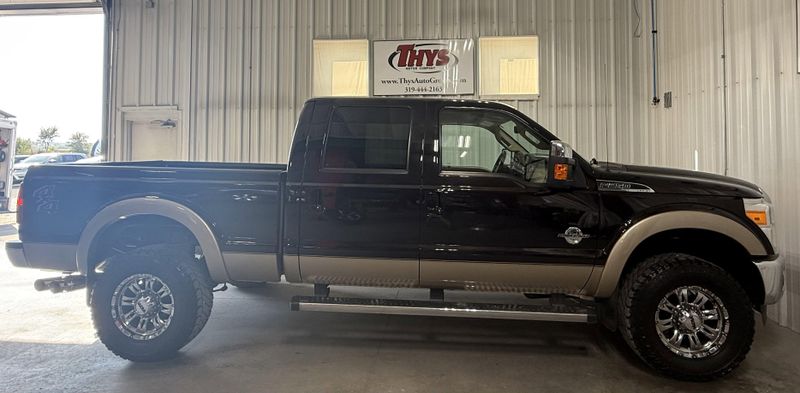 Used 2014 Ford F-250 Image 10