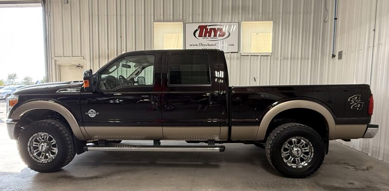 Used 2014 Ford F-250 Image 20