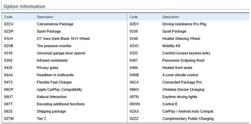 2024 BMW iX xDrive50Image 2