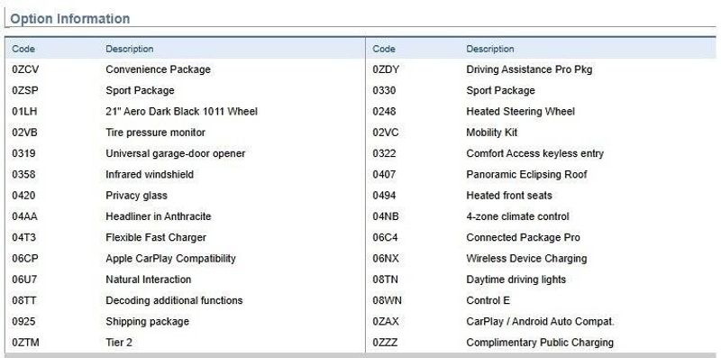 2024 BMW iX xDrive50Image 30