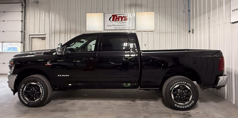 New 2026 RAM 2500 LaramieImage 14