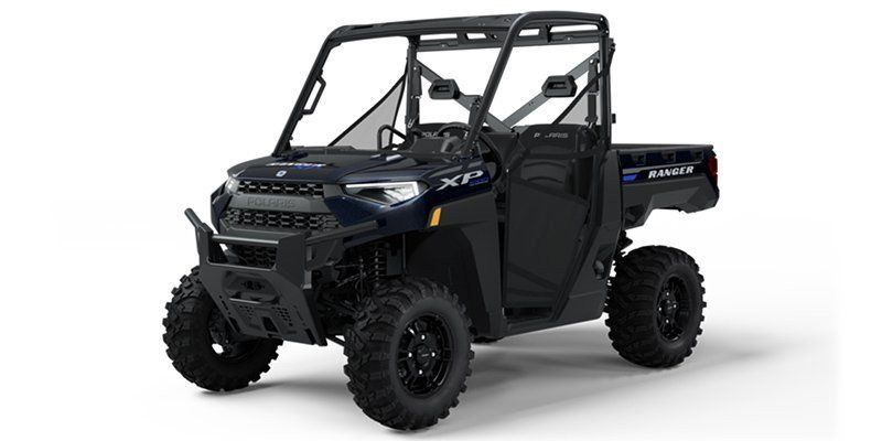 2024 Polaris Ranger XP 1000Image 1