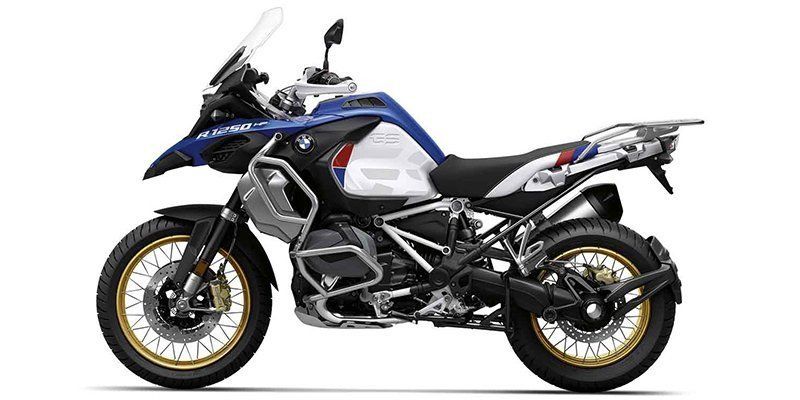 2019 BMW R 1250 GS AdventureImage 6