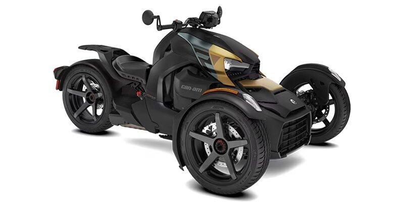 2025 Can-Am RYKER SPORT 900Image 1