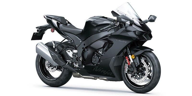 2024 Kawasaki Ninja ZX-10R ABSImage 7