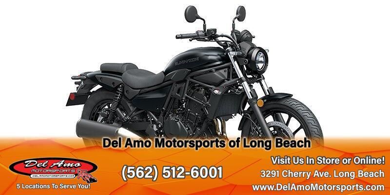 New 2025 Kawasaki Eliminator Image 15