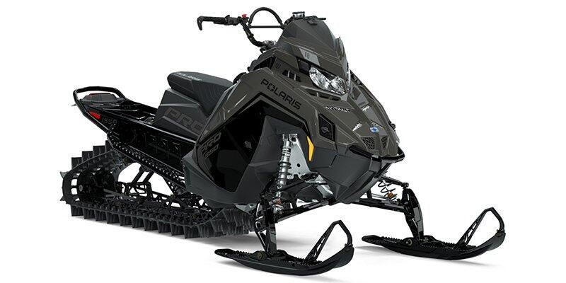 2025 Polaris PRO-RMK 155Image 1