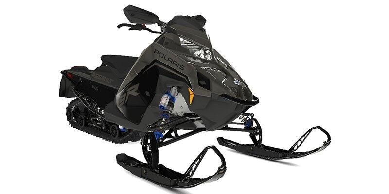 2025 Polaris Switchback Assault 146 9R Image 2