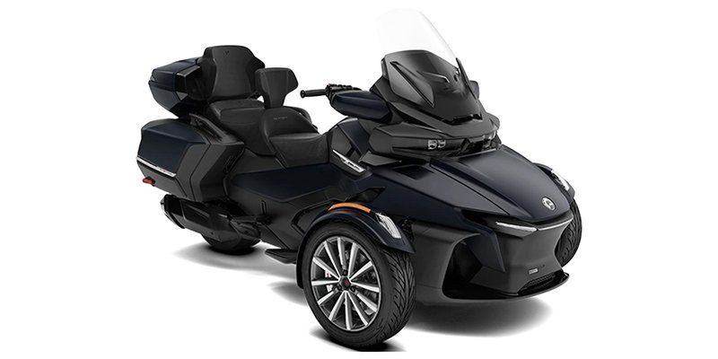 2022 Can-Am SPYDER RT SEATOSKYImage 11