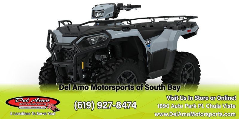 2024 Polaris SPORTSMAN 570 PREMIUMImage 1