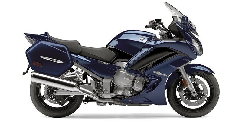 2016 Yamaha FJR1300AImage 12