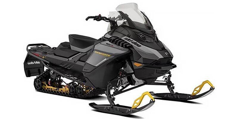 2025 Ski-Doo Renegade AdrenalineImage 1