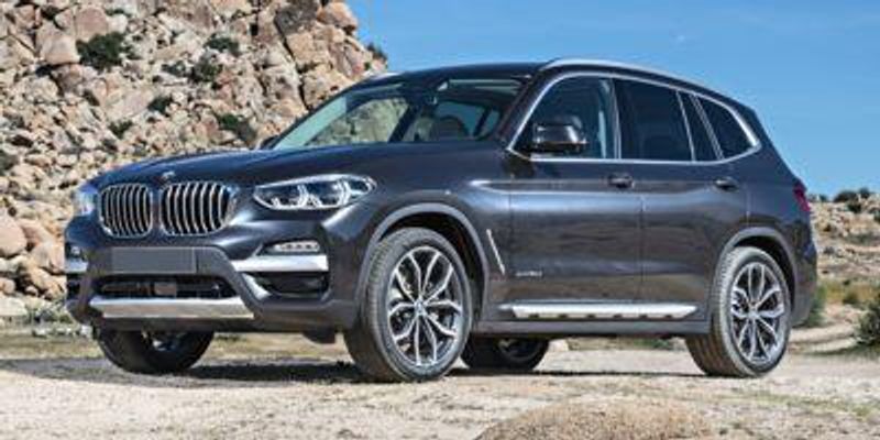 Used 2020 BMW X3 xDrive30iImage 1