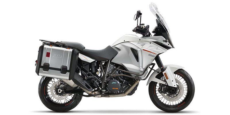 2016 KTM SUPER ADVENTURE 1290Image 19