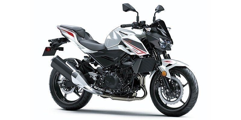 2023 Kawasaki Z900RSImage 1