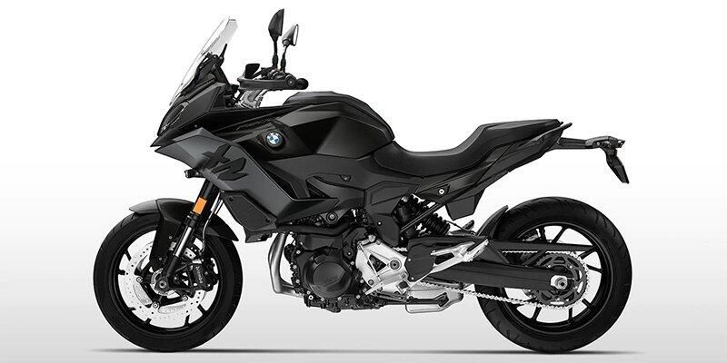 2023 BMW F 900 XRImage 6