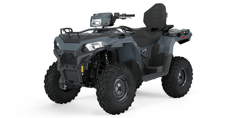 2025 Polaris Sportsman Touring 570 EPS Image 2