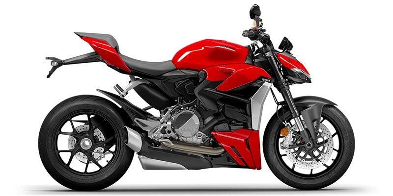 2023 Ducati Streetfighter V2Image 7