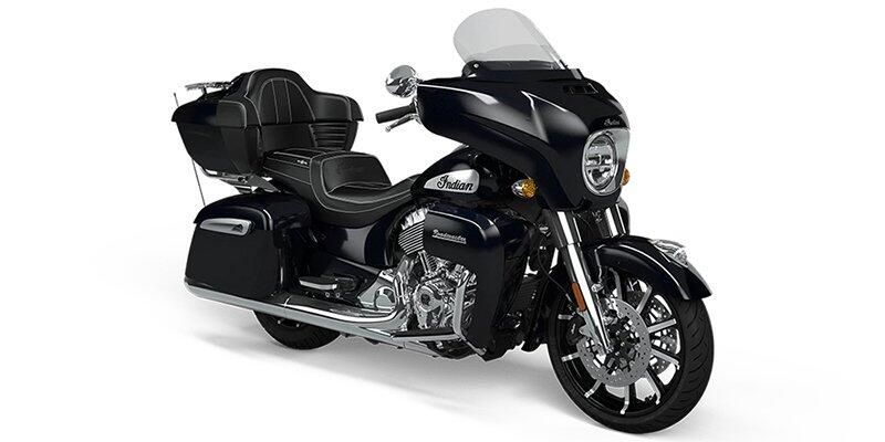 2021 Indian Motorcycle RoadmasterImage 1