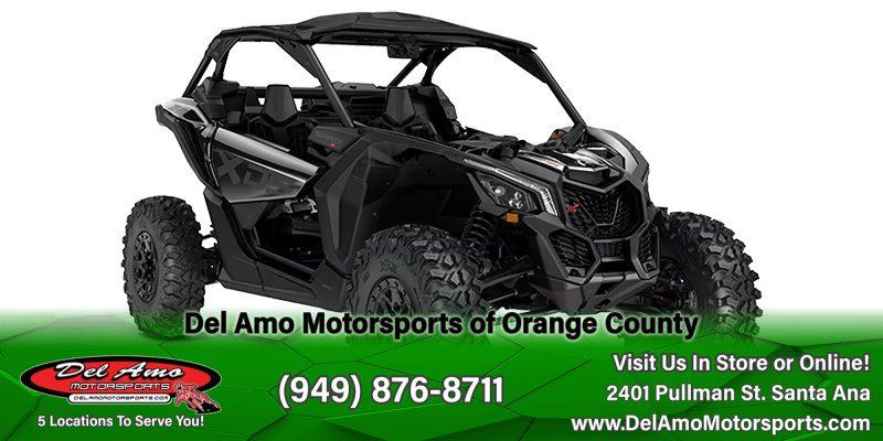 2025 Can-Am MAVERICK X3 X DS TURBO RRImage 1