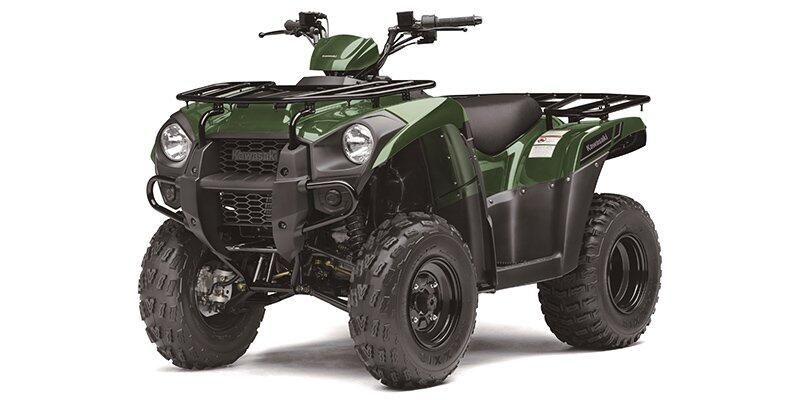 2025 Kawasaki BRUTE FORCE 300Image 1