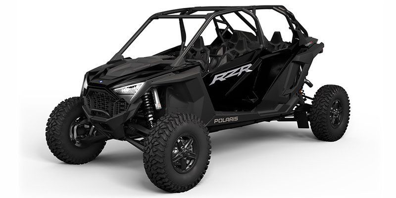 2024 Polaris RZR TURBO R 4 SPORT ONYX BLACKImage 17