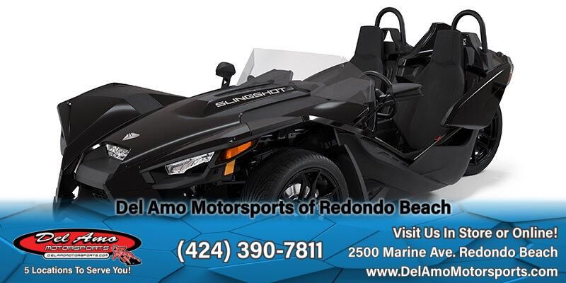 2024 Polaris SLINGSHOT S W/ TECHNOLOGY PACKAGE 1 AUTODRIVEImage 1