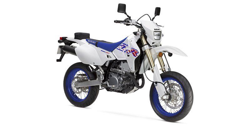 2023 Suzuki DR-Z 400SMImage 1