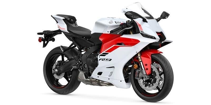 2025 Yamaha YZF-R9 Image 1