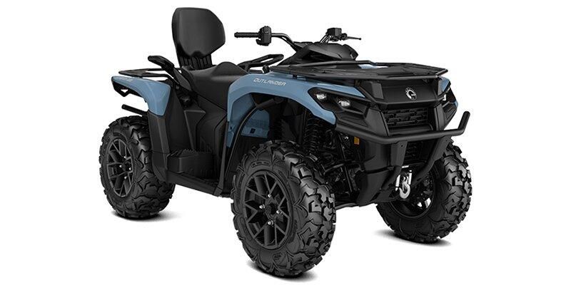 2025 Can-Am OUTLANDER MAX XT 700Image 9