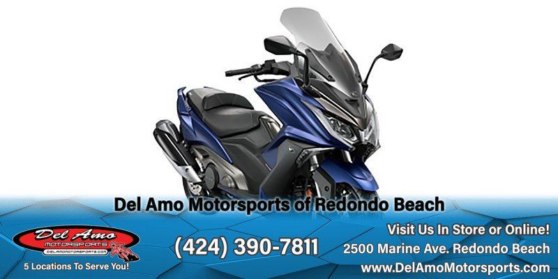 2023 KYMCO AK 550I ABSImage 1