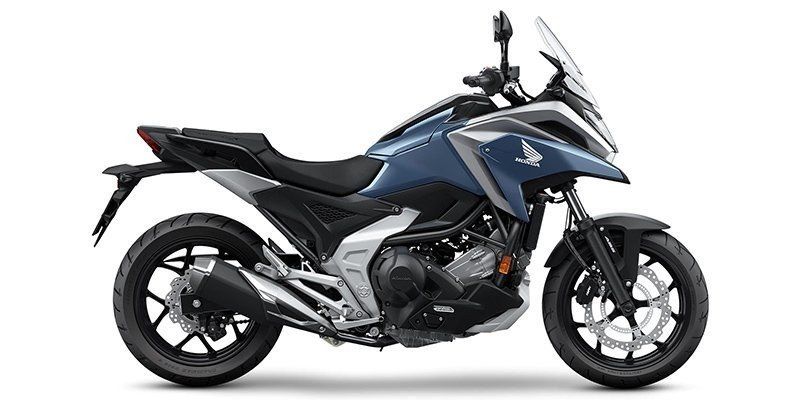 2023 Honda NC750XImage 1