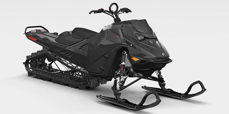 New 2026 Ski-Doo SUMMIT ADRENALINE 850 ETEC 