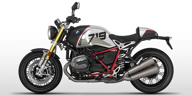 2021 BMW R nineT BaseImage 7