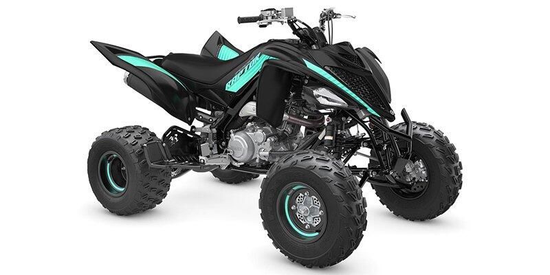 2023 Yamaha RAPTOR 700RImage 17