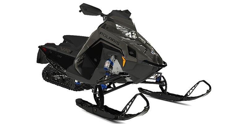 2025 Polaris INDY VR1 137Image 1