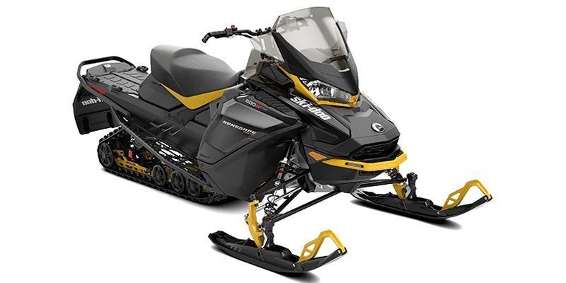 2023 Ski-Doo Renegade EnduroImage 1