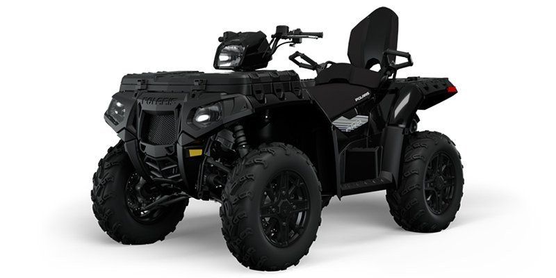 2024 Polaris Sportsman Touring 850 BaseImage 7