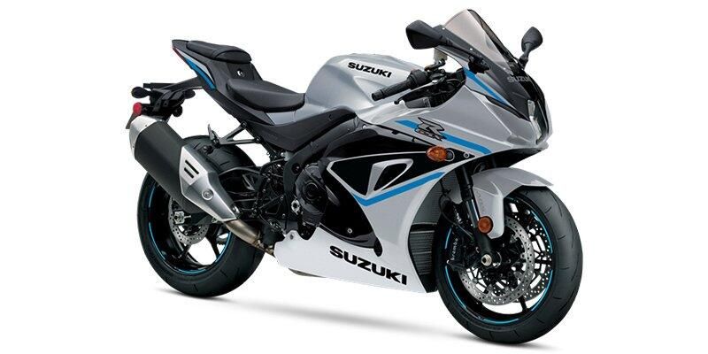 2025 Suzuki GSXR 1000Image 1