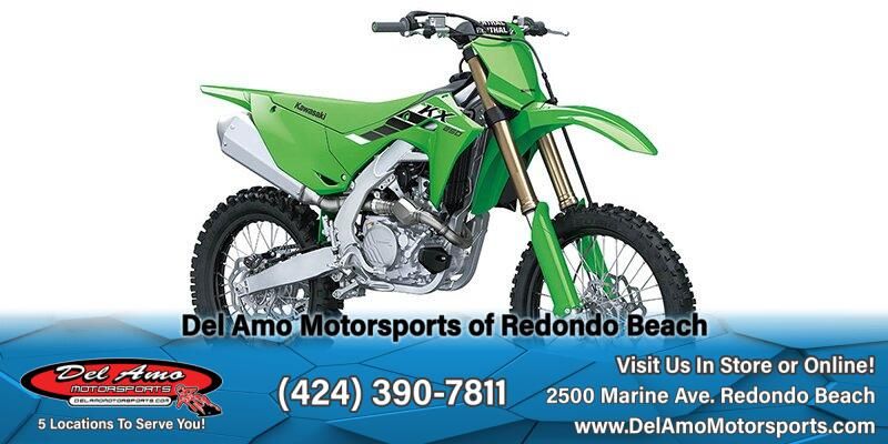 2025 Kawasaki KX 250Image 12