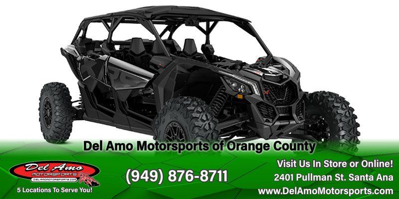 2025 Can-AmT MAVERICK X3 X RS TURBO RRImage 1