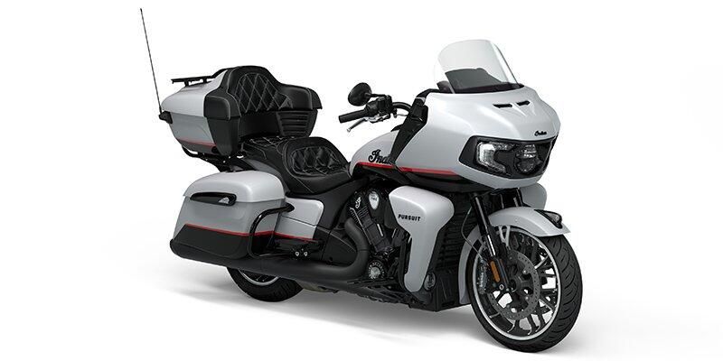 2024 Indian Motorcycle PursuitImage 1