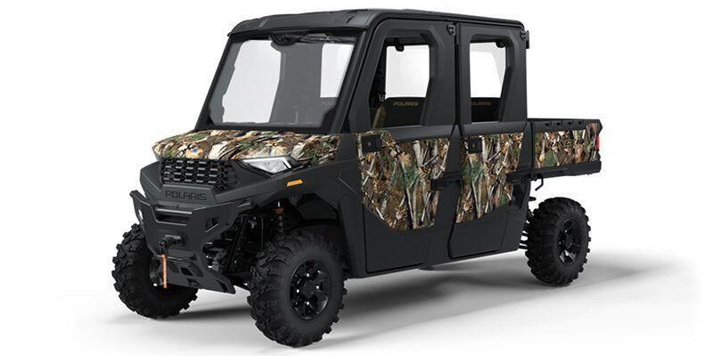 2024 Polaris Ranger Crew SP 570 NorthStar EditionImage 1