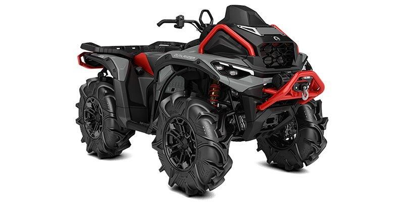 2025 Can-Am OUTLANDER X MR 1000RImage 1