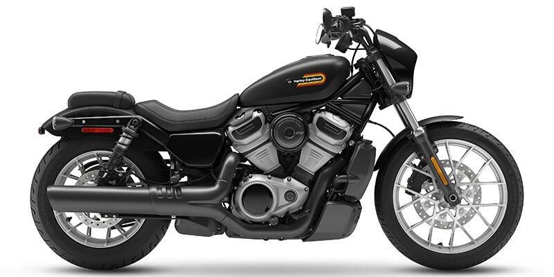 2023 HARLEY SPORTSTER NIGHTSTER SPECIALImage 2