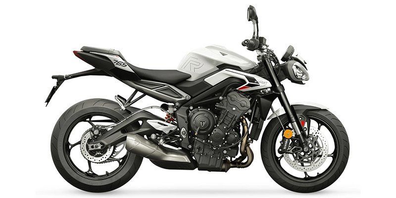 2024 Triumph Street Triple 765Image 1