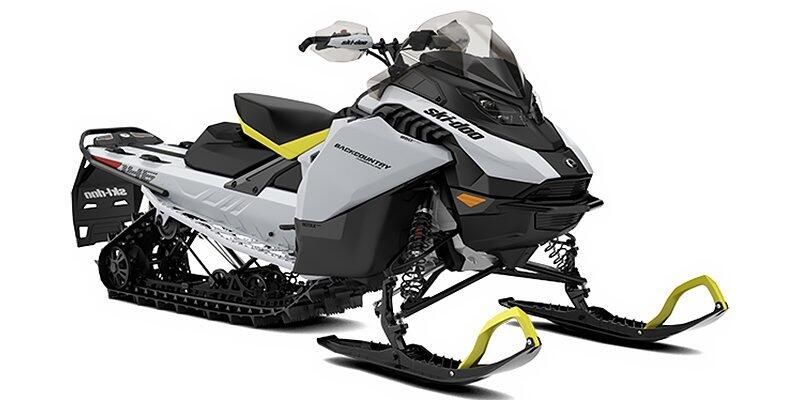 2025 Ski-Doo Backcountry AdrenalineImage 1